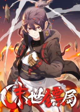 爱火硝烟